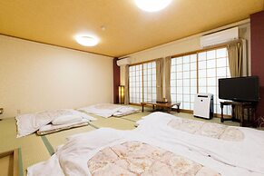 Business Ryokan Akashiya Annex