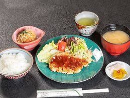 Business Ryokan Akashiya Annex