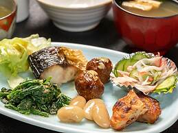 Business Ryokan Akashiya Annex