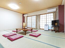 Business Ryokan Akashiya Annex