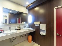 Business Ryokan Akashiya Annex