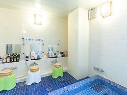 Business Ryokan Akashiya Annex