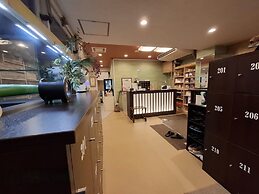 Business Ryokan Akashiya Annex