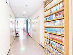 Business Ryokan Akashiya Annex