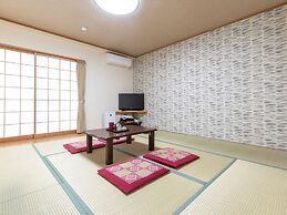 Business Ryokan Akashiya Annex
