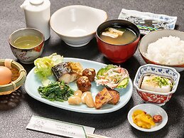 Business Ryokan Akashiya Annex