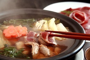 Business Ryokan Akashiya Annex