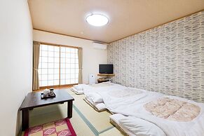 Business Ryokan Akashiya Annex