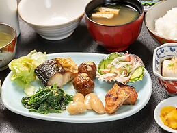 Business Ryokan Akashiya Annex