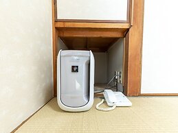 Business Ryokan Akashiya Annex
