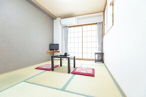 Business Ryokan Akashiya Annex