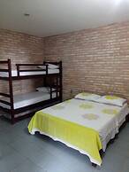 Pousada e Restaurante O Marinheiro