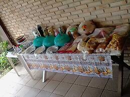 Pousada e Restaurante O Marinheiro