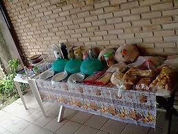 Pousada e Restaurante O Marinheiro