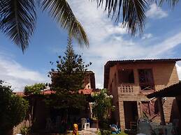 Pousada e Restaurante O Marinheiro