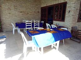 Pousada e Restaurante O Marinheiro