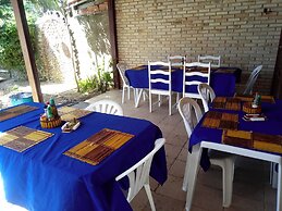 Pousada e Restaurante O Marinheiro