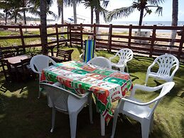 Pousada e Restaurante O Marinheiro