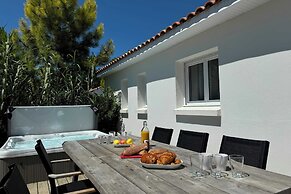 Domaine Le Sherwood