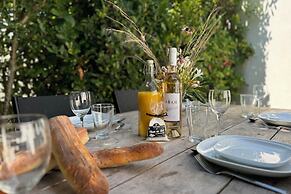 Domaine Le Sherwood
