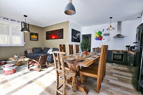 Domaine Le Sherwood
