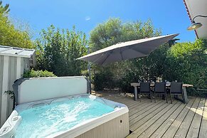 Domaine Le Sherwood