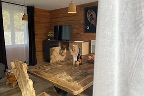 Domaine Le Sherwood