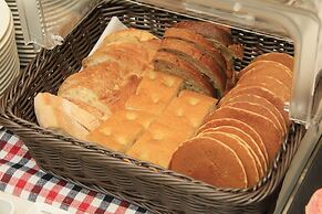 Keisei Richmond Hotel Tokyo Monzennakacho