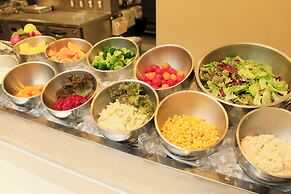 Keisei Richmond Hotel Tokyo Monzennakacho