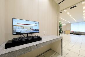 Keisei Richmond Hotel Tokyo Monzennakacho