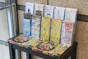 Keisei Richmond Hotel Tokyo Monzennakacho