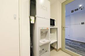 Keisei Richmond Hotel Tokyo Monzennakacho