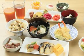 Keisei Richmond Hotel Tokyo Monzennakacho