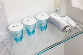 Keisei Richmond Hotel Tokyo Monzennakacho