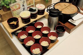 Keisei Richmond Hotel Tokyo Monzennakacho