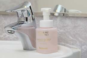 Keisei Richmond Hotel Tokyo Monzennakacho