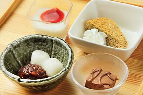 Keisei Richmond Hotel Tokyo Monzennakacho