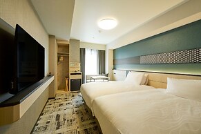 Keisei Richmond Hotel Tokyo Monzennakacho