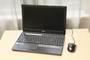 Keisei Richmond Hotel Tokyo Monzennakacho