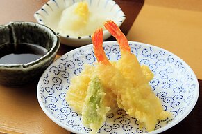 Keisei Richmond Hotel Tokyo Monzennakacho