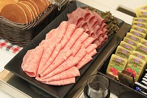 Keisei Richmond Hotel Tokyo Monzennakacho