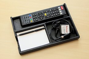 Keisei Richmond Hotel Tokyo Monzennakacho