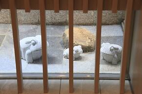 Keisei Richmond Hotel Tokyo Monzennakacho