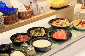 Keisei Richmond Hotel Tokyo Monzennakacho