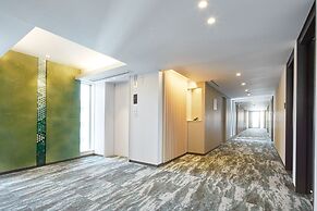 Keisei Richmond Hotel Tokyo Monzennakacho