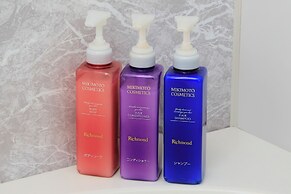 Keisei Richmond Hotel Tokyo Monzennakacho