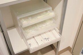 Keisei Richmond Hotel Tokyo Monzennakacho