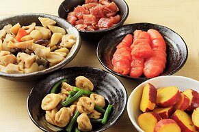 Keisei Richmond Hotel Tokyo Monzennakacho