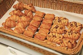 Keisei Richmond Hotel Tokyo Monzennakacho