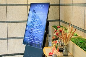 Keisei Richmond Hotel Tokyo Monzennakacho